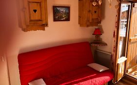 Appartement Praz Village