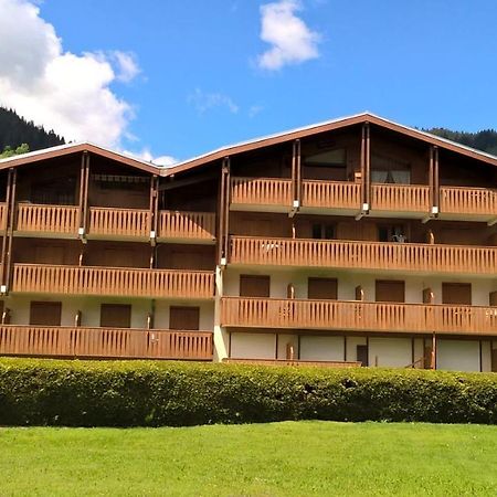 Appartement Praz Village Extérieur photo