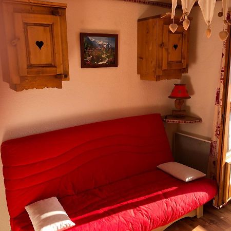 Appartement Praz Village Extérieur photo