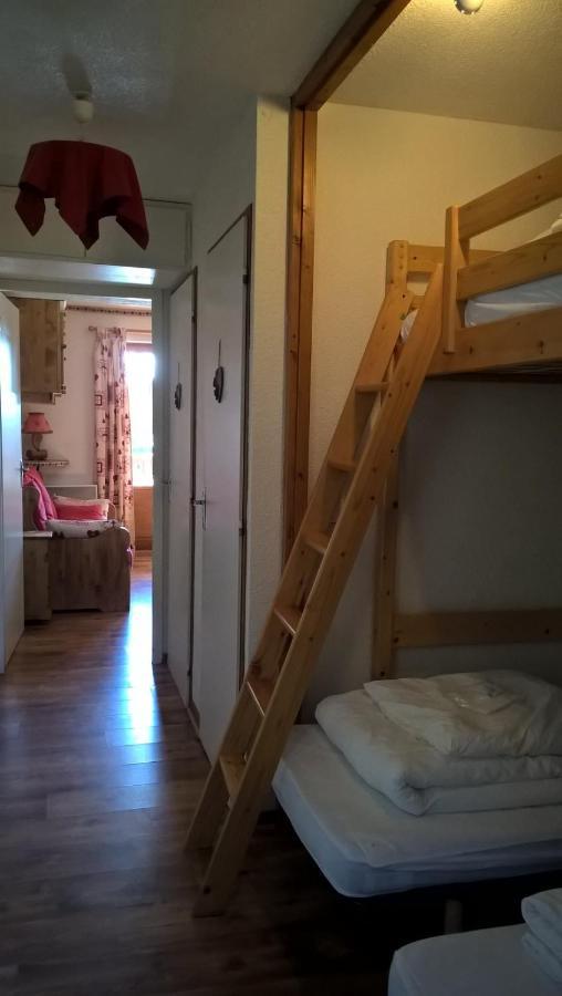 Appartement Praz Village Extérieur photo