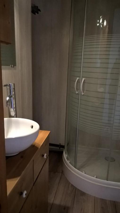 Appartement Praz Village Extérieur photo