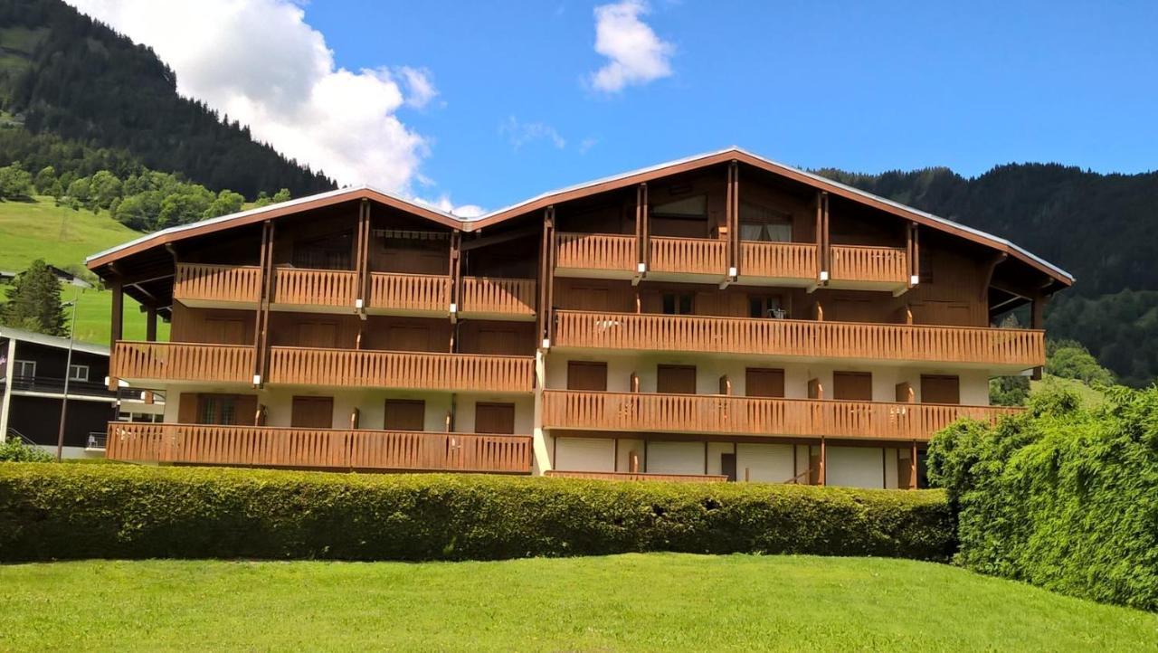 Appartement Praz Village Extérieur photo