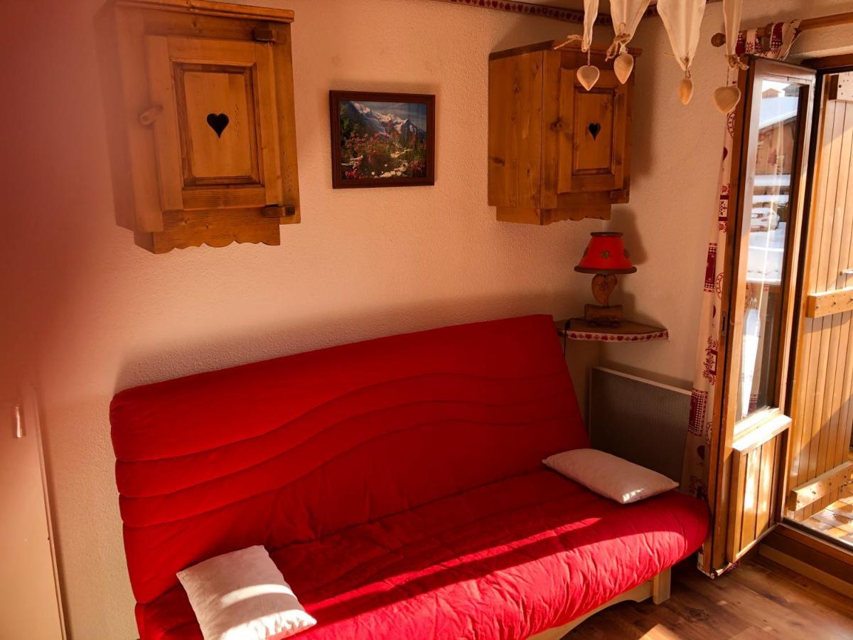 Appartement Praz Village Extérieur photo