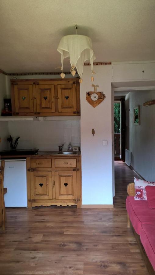 Appartement Praz Village Extérieur photo